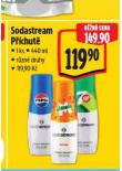 SODASTREAM PCHUT