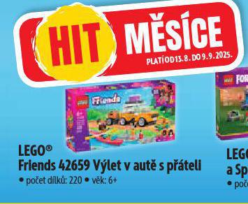 LEGO FRIENDS