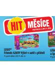 LEGO FRIENDS