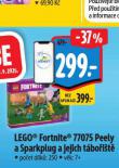 LEGO FORTNITE