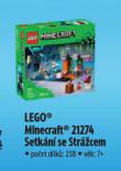 LEGO MINECRAFT