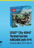 LEGO CITY