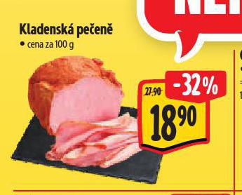 KLADENSK PEEN