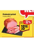 KLADENSK PEEN