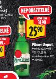 PIVO PILSNER URQUELL