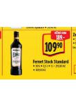 FERNET STOCK STANDARD