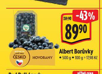 BORVKY