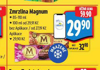 ZMRZLINA MAGNUM
