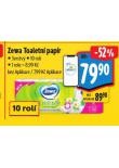 ZEWA TOALETN PAPR