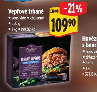 VEPOV TRHAN