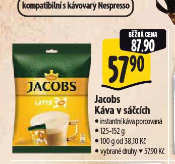JACOBS KVA V SCVH