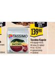 TASSIMO KAPSLE