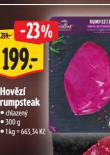 HOVZ RUMPSTEAK