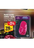 HOVZ VYSOK ROTN STEAK