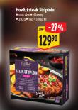 HOVZ STEAK STRIPLOIN