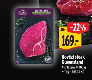 HOVZ STEAK QUEENSLAND
