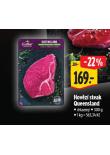 HOVZ STEAK QUEENSLAND