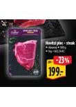 HOVZ PLEC STEAK