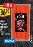 VEPOV KLOBSKY GRIL