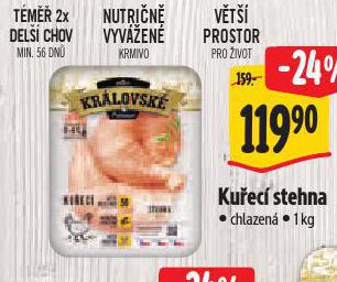 KUEC STEHNA