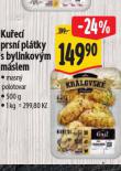 KUEC PRSN PLTKY S BYLINKOVM MSLEM