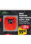 MARINOVAN VEPOV KRKOVICE NA PIVU STEAK