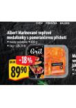 MARINOVAN VEPOV MEDAILONKY S POMERANOVOU PCHUT