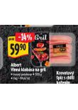 VINN KLOBSA NA GRIL