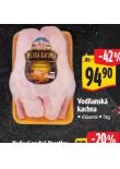 VODANSK KACHNA