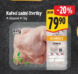 KUEC ZADN TVRTKY