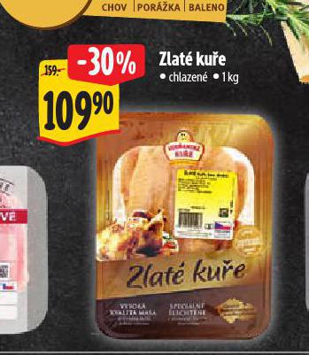 ZLAT KUE