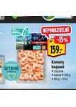 KREVETY LOUPAN