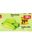 PAPRIKA SVTL
