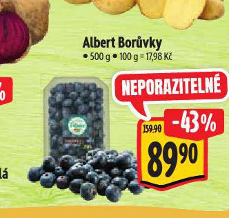 BORVKY