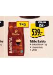 TCHIBO BARISTA ZRNKOV KVA