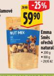 EMMA SMS OECHU NATURAL