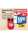 SCHWARTAU EXTRA DEM