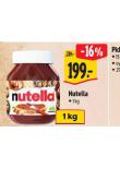 NUTELLA