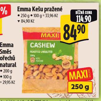 EMMA KEU PRAEN