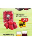 MALINY