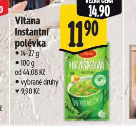 VITANA INSTANTN POLVKA