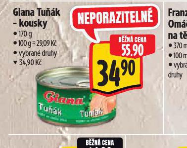 GIANA TUK KOUSKY