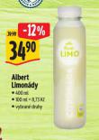 LIMONDY