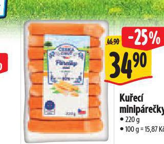 KUEC MINIPREKY