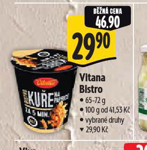 VITANA BISTRO