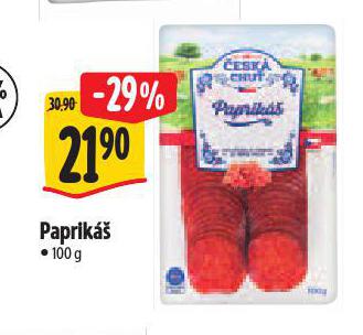 PAPRIK