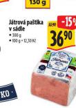 JTROV PATIKA