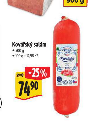 KOVSK SALM