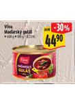 VIVA MAARSK GUL