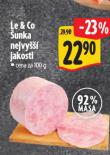 UNKA NEJVY JAKOSTI